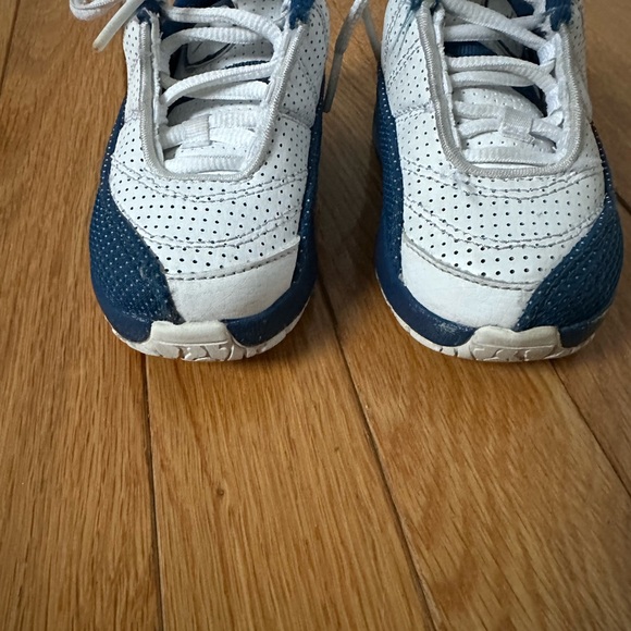 Jordan Comfort Air Max 12 Size 6C - Picture 5 of 11